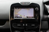 Renault Clio DYNAMIQUE S NAV TCE 27