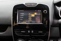 Renault Clio DYNAMIQUE S NAV TCE 28