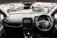 Renault Clio DYNAMIQUE S NAV TCE 3