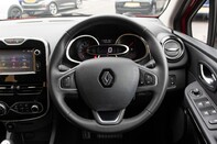 Renault Clio DYNAMIQUE S NAV TCE 21