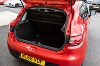 Renault Clio DYNAMIQUE S NAV TCE 33