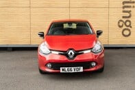 Renault Clio DYNAMIQUE S NAV TCE 5