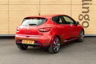 Renault Clio DYNAMIQUE S NAV TCE 2