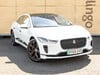 Jaguar I-Pace SE