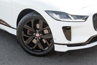 Jaguar I-Pace SE 11