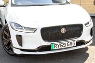 Jaguar I-Pace SE 10