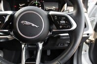 Jaguar I-Pace SE 20