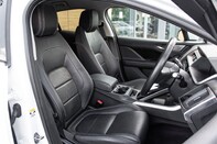 Jaguar I-Pace SE 29