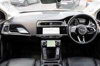 Jaguar I-Pace SE 3