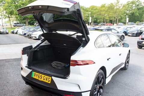 Jaguar I-Pace SE 34
