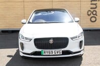 Jaguar I-Pace SE 5