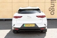 Jaguar I-Pace SE 6
