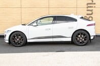 Jaguar I-Pace SE 13