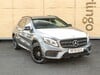 Mercedes-Benz GLA Class GLA 200 AMG LINE EDITION