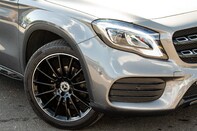 Mercedes-Benz GLA Class GLA 200 AMG LINE EDITION 11
