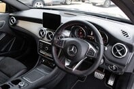 Mercedes-Benz GLA Class GLA 200 AMG LINE EDITION 4