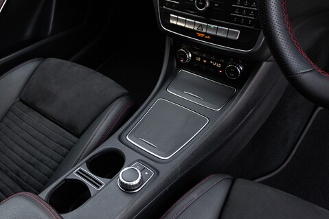 Mercedes-Benz GLA Class GLA 200 AMG LINE EDITION 30