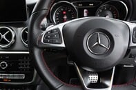 Mercedes-Benz GLA Class GLA 200 AMG LINE EDITION 19
