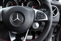 Mercedes-Benz GLA Class GLA 200 AMG LINE EDITION 20