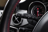 Mercedes-Benz GLA Class GLA 200 AMG LINE EDITION 17