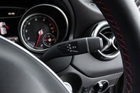 Mercedes-Benz GLA Class GLA 200 AMG LINE EDITION 18