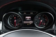 Mercedes-Benz GLA Class GLA 200 AMG LINE EDITION 15