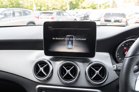 Mercedes-Benz GLA Class GLA 200 AMG LINE EDITION 23