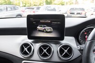 Mercedes-Benz GLA Class GLA 200 AMG LINE EDITION 25