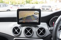 Mercedes-Benz GLA Class GLA 200 AMG LINE EDITION 27