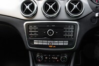 Mercedes-Benz GLA Class GLA 200 AMG LINE EDITION 31