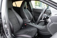 Mercedes-Benz GLA Class GLA 200 AMG LINE EDITION 29