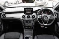 Mercedes-Benz GLA Class GLA 200 AMG LINE EDITION 3