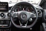 Mercedes-Benz GLA Class GLA 200 AMG LINE EDITION 21