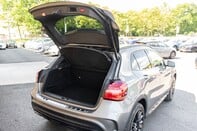 Mercedes-Benz GLA Class GLA 200 AMG LINE EDITION 34