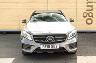 Mercedes-Benz GLA Class GLA 200 AMG LINE EDITION 5
