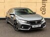 Honda Civic VTEC SR