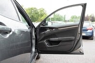 Honda Civic VTEC SR 14