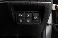 Honda Civic VTEC SR 16