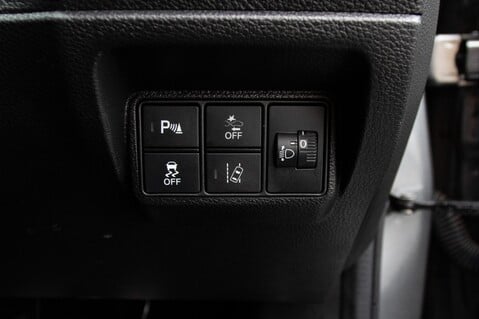 Honda Civic VTEC SR 16