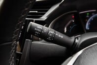 Honda Civic VTEC SR 17