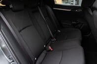 Honda Civic VTEC SR 36