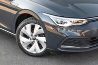 Volkswagen Golf STYLE TSI 11