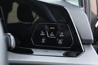 Volkswagen Golf STYLE TSI 16