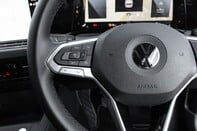 Volkswagen Golf STYLE TSI 19