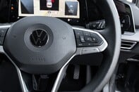 Volkswagen Golf STYLE TSI 20