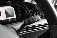 Volkswagen Golf STYLE TSI 18