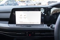 Volkswagen Golf STYLE TSI 23