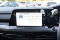 Volkswagen Golf STYLE TSI 24