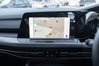 Volkswagen Golf STYLE TSI 25