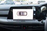 Volkswagen Golf STYLE TSI 28